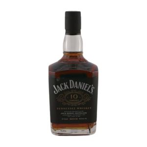 Jack Daniels 10yr